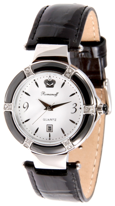Romanoff 10383G1BLL wrist watches for women - 1 image, picture, photo
