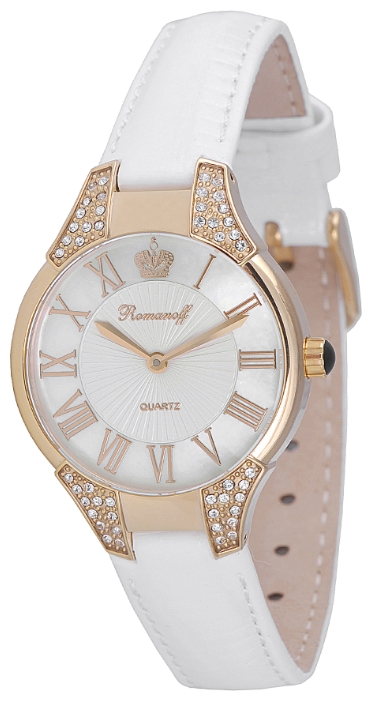 Romanoff watch for women - picture, image, photo