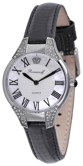 Romanoff 10386G1BL wrist watches for women - 1 image, picture, photo