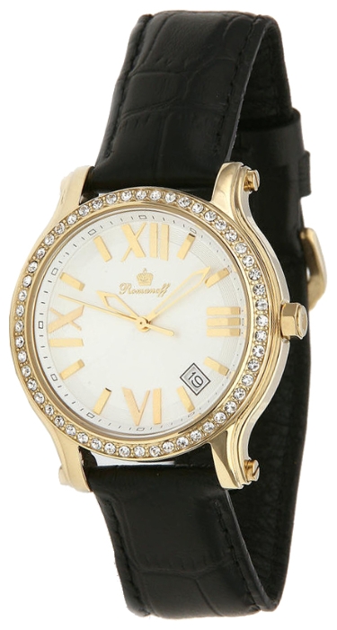 Wrist watch Romanoff 1071A1BL for women - 1 image, photo, picture