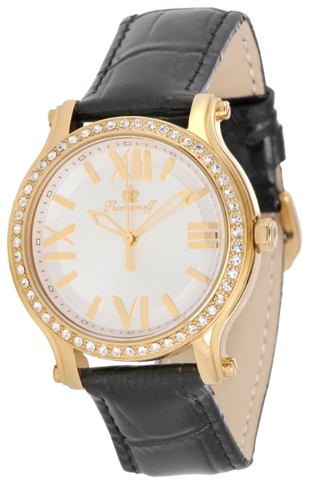 Wrist watch Romanoff 1071A1BLL for women - 1 photo, image, picture