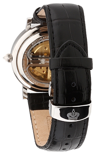 Wrist watch Romanoff 10883BL for men - 2 photo, image, picture