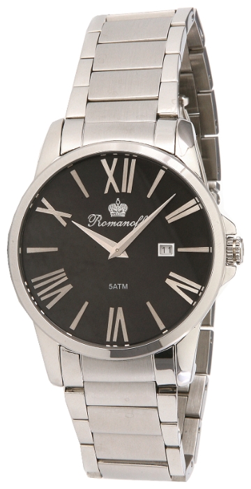 Wrist watch Romanoff 1174G3 for men - 1 picture, image, photo