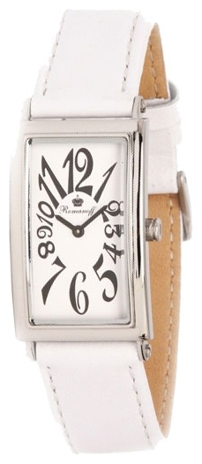 Wrist watch Romanoff 1611G1W for women - 1 picture, photo, image
