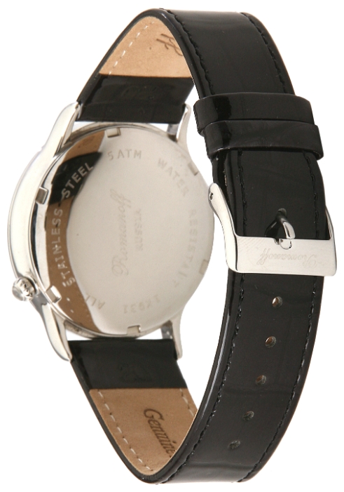 Wrist watch Romanoff 1931G3BLL for women - 2 photo, picture, image