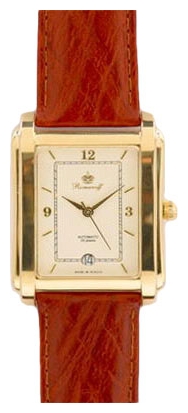 Wrist watch Romanoff 2824-2-339603 for women - 1 photo, image, picture