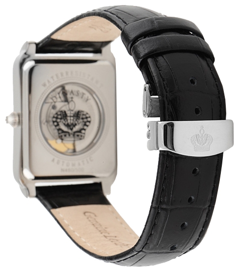 Wrist watch Romanoff 2824-2.339801BL for men - 2 photo, image, picture