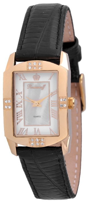 Wrist watch Romanoff 30400A1BL for women - 1 picture, photo, image