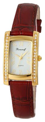 Wrist watch Romanoff 3482A for women - 1 image, photo, picture