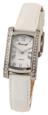 Wrist watch Romanoff 3482G1 for women - 1 picture, photo, image