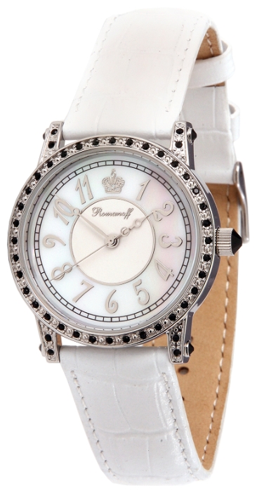 Wrist watch Romanoff 3641GS1W for women - 1 picture, image, photo