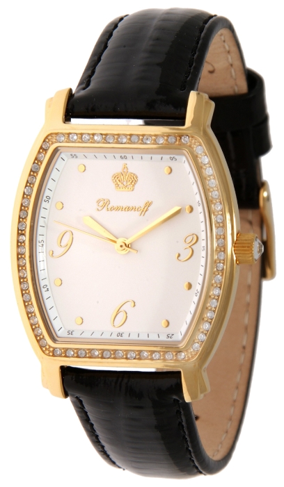 Romanoff 3670A1BLL wrist watches for women - 1 image, picture, photo