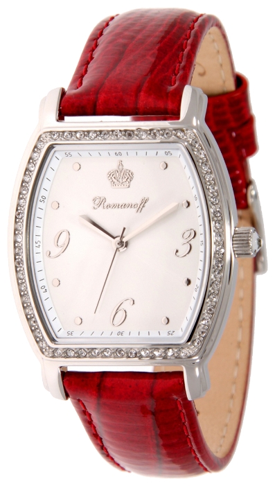Wrist watch Romanoff 3670G1REL for women - 1 picture, photo, image