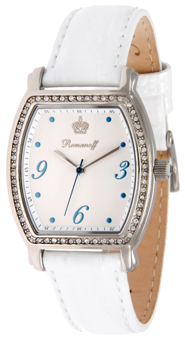 Wrist watch Romanoff 3670G1WL for women - 1 image, photo, picture