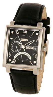 Wrist watch Romanoff 3691G3 for men - 1 photo, image, picture