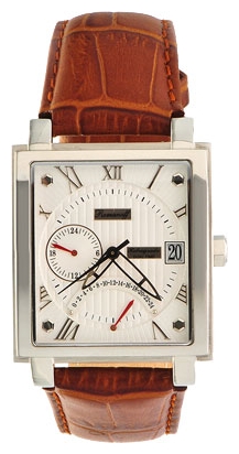 Wrist watch Romanoff 3691G4 for men - 1 picture, image, photo