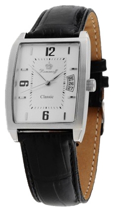 Wrist watch Romanoff 3758G1 for men - 1 picture, image, photo