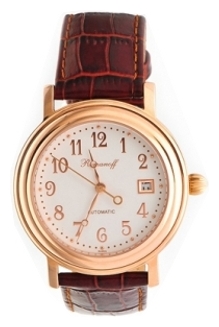 Wrist watch Romanoff 3814B1 for men - 1 picture, image, photo