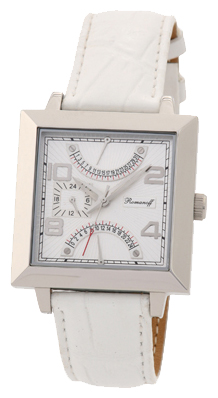 Wrist watch Romanoff 3836G1 for unisex - 1 photo, image, picture