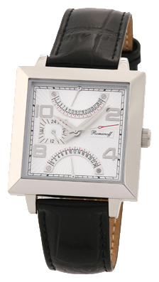 Wrist watch Romanoff 3836G2 for unisex - 1 image, photo, picture