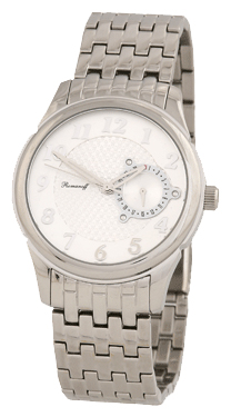 Wrist watch Romanoff 3875G1 for unisex - 1 photo, picture, image