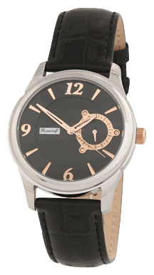 Wrist watch Romanoff 3875T.T for unisex - 1 photo, picture, image