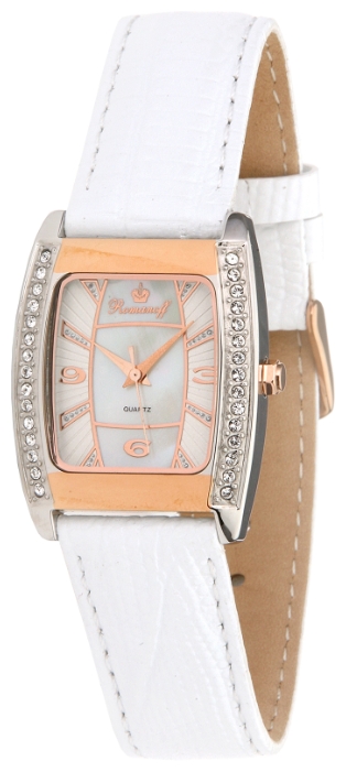 Wrist watch Romanoff 40042T/TB1W for women - 1 photo, picture, image