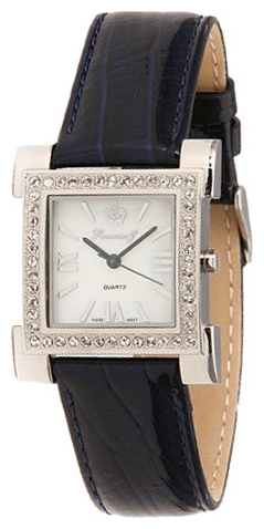 Wrist watch Romanoff 40092G1BUL for women - 1 image, photo, picture