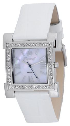 Wrist watch Romanoff 40092G1WL for women - 1 image, photo, picture