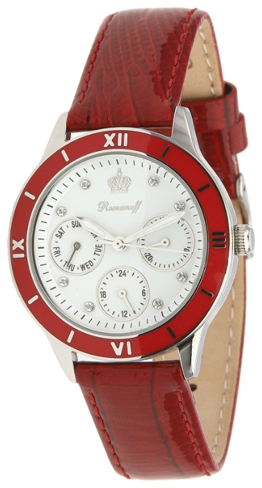 Wrist watch Romanoff 4175G1REL for women - 1 picture, image, photo