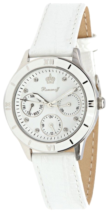 Romanoff 4175G1WL wrist watches for women - 1 image, picture, photo