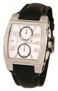 Wrist watch Romanoff 424G1 for men - 1 image, photo, picture