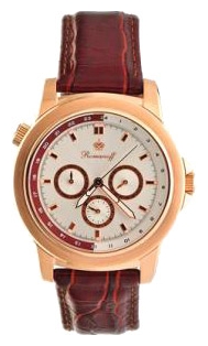 Wrist watch Romanoff 4267B/1 for men - 1 photo, picture, image