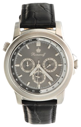 Wrist watch Romanoff 4267G/3 for men - 1 image, photo, picture