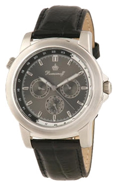 Wrist watch Romanoff 4267G/3 for men - 2 image, photo, picture