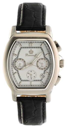 Wrist watch Romanoff 4268G1 for men - 1 photo, image, picture