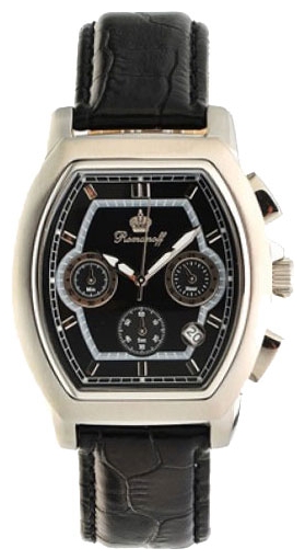 Wrist watch Romanoff 4268G3 for men - 1 photo, image, picture