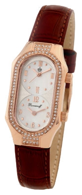 Wrist watch Romanoff 4269B for women - 1 photo, image, picture