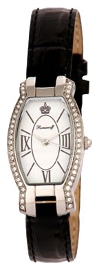 Wrist watch Romanoff 4271G1 for women - 1 photo, picture, image