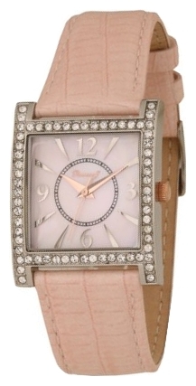 Wrist watch Romanoff 4491G2 for women - 1 photo, picture, image