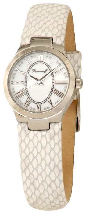 Wrist watch Romanoff 4601G1W for women - 1 image, photo, picture