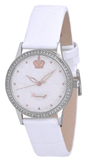 Wrist watch Romanoff 4734T/TB1WL for women - 1 picture, image, photo