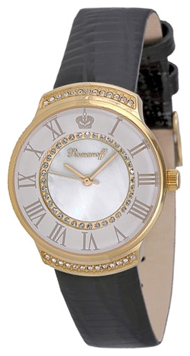 Wrist watch Romanoff 4814A1BLL for men - 1 image, photo, picture