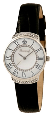 Wrist watch Romanoff 4814G1 for women - 1 image, photo, picture
