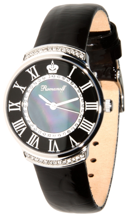 Romanoff 4814G3BLL wrist watches for women - 1 image, picture, photo