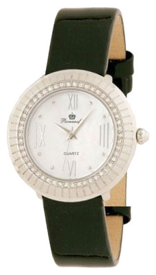 Wrist watch Romanoff 492G2 for women - 1 photo, image, picture