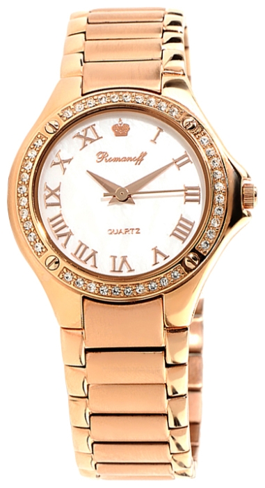 Romanoff 583B1 wrist watches for women - 1 image, picture, photo