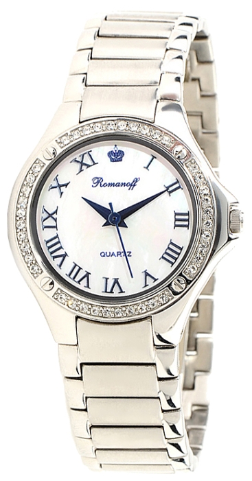 Wrist watch Romanoff 583G1 for women - 1 picture, image, photo