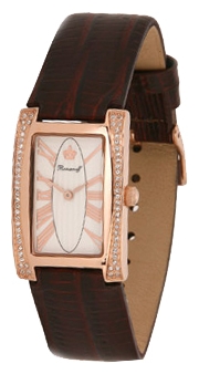 Wrist watch Romanoff 6181B1BR for women - 1 image, photo, picture