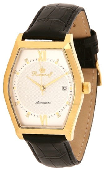 Romanoff watch for men - picture, image, photo